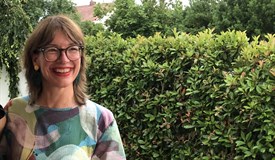 Präsidentin 2025/2025 Dr. Srefanie Kerscher